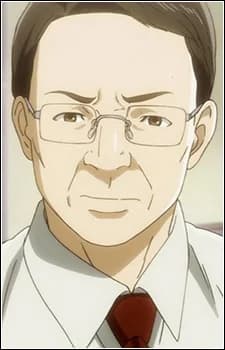 Masuoka, Masato