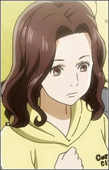 Hayasaka, Nene