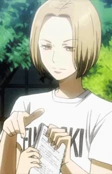 Yamai, Makoto