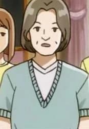 Suzuki, Fumiko