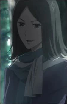 Suzuhara, Yukariko