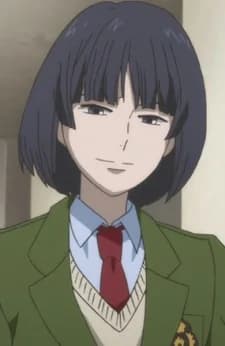 Takayanagi, Ichijou