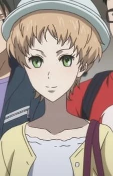 Kisaragi, Jean Honoka