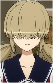 Uchida, Yuuko