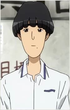 Azuma, Takashi