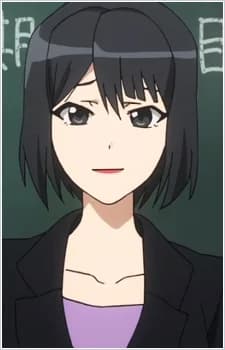 Kitagawa, Misa