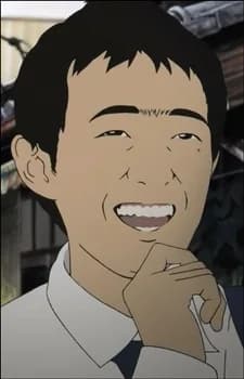 Kojima, Ken