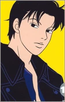 Shinohara, Tomoya