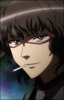 Sumeragi, Kanae