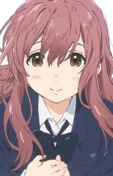 Nishimiya, Shouko