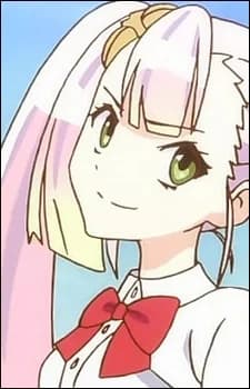 Edogawa, Jou