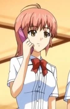 Hayami, Alice
