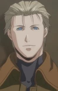 Hammond, Isaac