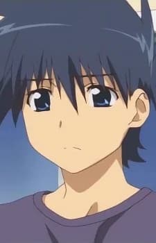 Suminoe, Keita