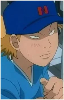 Noda, Takeshi