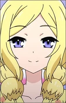 Takanashi, Otoha