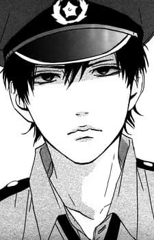 Miura, Naoki