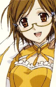 Sakakibara, Fuyumi
