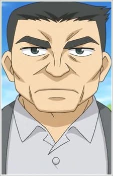 Ishiyama, Gantetsu