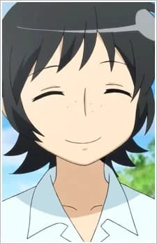 Tsukino, Aki