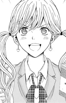 Hayashi, Mimori