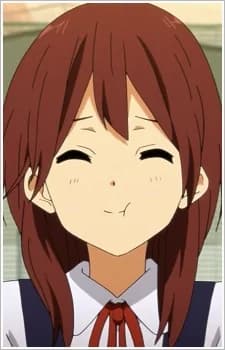 Kisaragi, Yuuko