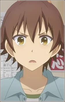 Hata, Kousaku