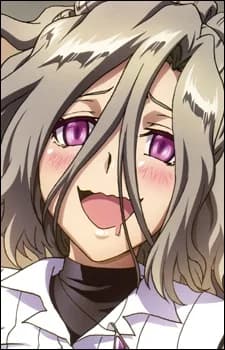Hiiragi, Suzuna