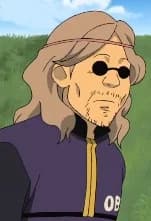 Tamiyama, You