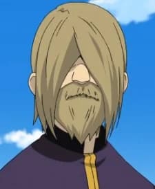 Ukishima, Kazuto