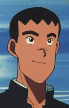 Ikawa, Tsuyoshi