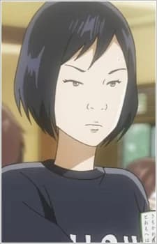 Oooka, Ayane