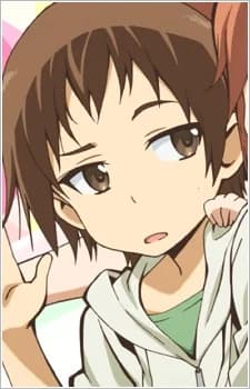Amaya, Souta