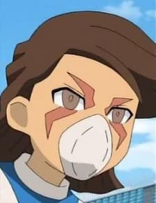 Toba, Ren