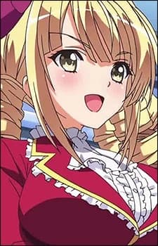 Reikadou, Ayame