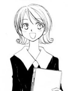Ochiai, Keiko