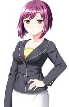 Kizaki, Sae