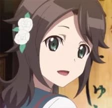 Shindou, Aoi