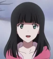 Ishikura, Natsuko