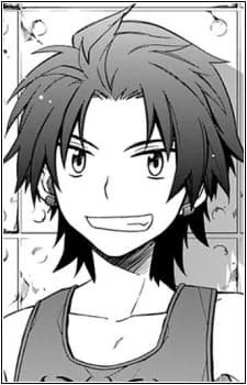 Hirasaka, Itsuki