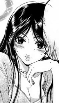Mizuki, Ryoko