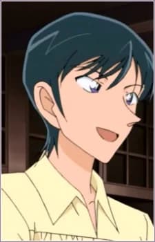 Kyoudou, Nanami