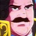 General Bouille