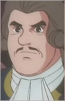 Doctor Lasonne