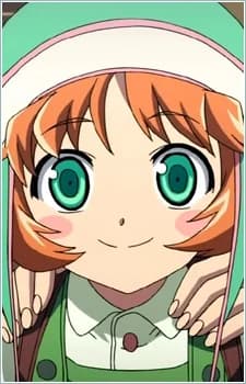 Houjou, Reisuke