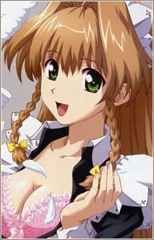 Uesugi, Mihato