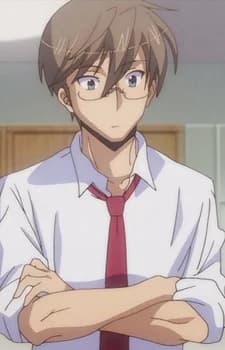 Izumi, Hayato