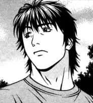 Rukawa, Tatsuya