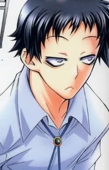 Kuguhara, Messhi