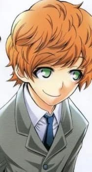 Eburi, Richigi